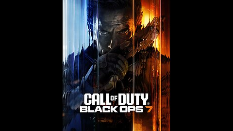 Call of Duty: Black Ops 7 - Official Teaser | PS5 & PS4 Games