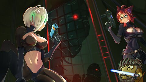 🐟NEW SYSTEM SHOCK ENHANCED TODAY!?🐟【System Shock 2: Enhanced Edition】
