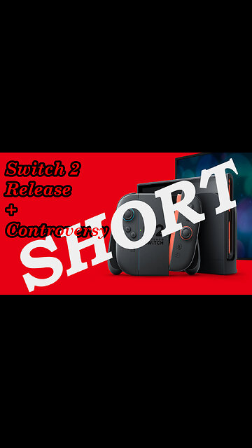 #nintendo #switch #switch2 #mariokart #gaming #nintendodirect #shorts #fyp #discovery #pokemom