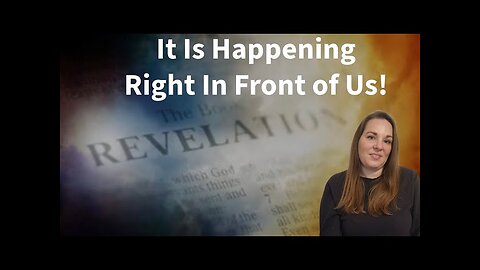 Who is the Antichrist? Revelation 13 Explained & The Mark of the Beast in Today's World