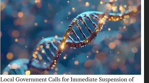 "Unveiling the Truth: DNA Contamination in Vaccine Jabs Roils Australian Local Councils"