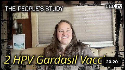 2 HPV Gardasil Vaccines