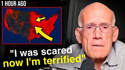 "No One Is Prepared for What’s About to Happen... | Victor Davis Hanson"