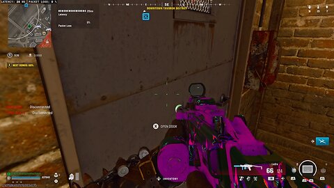warzone casual solo win