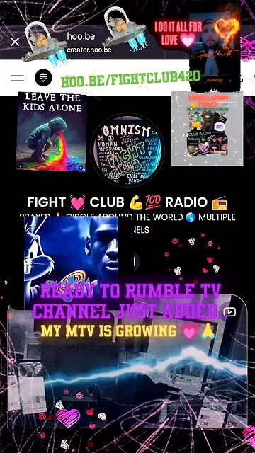 underground prayer circle secret link..