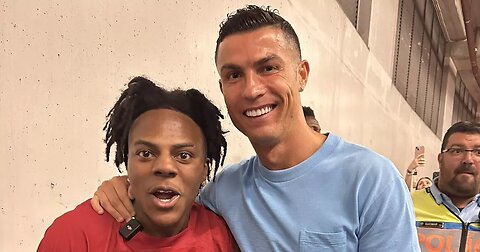 Speed X Cristiano Ronaldo🇵🇹