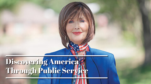 American Exceptionalism #12: Discovering America Through Public Service