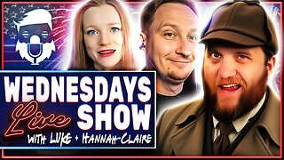 Ilhan Omar Mystery Substance Identified, Pretti Shooters Put On Leave, Massive Election Fraud Update