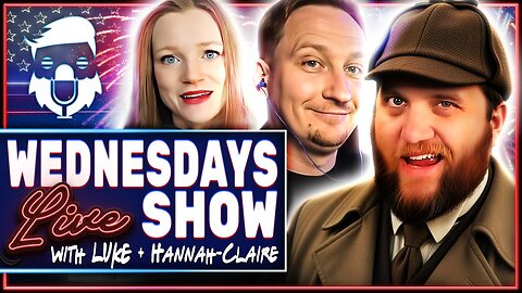 Ilhan Omar Mystery Substance Identified, Pretti Shooters Put On Leave, Massive Election Fraud Update