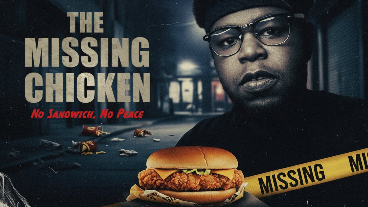 The Chicken Sandwich Mystery