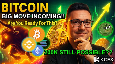 Sell All Altcoins For Bitcoin Now?? Most Important Crypto Video To Watch Before 2026!!