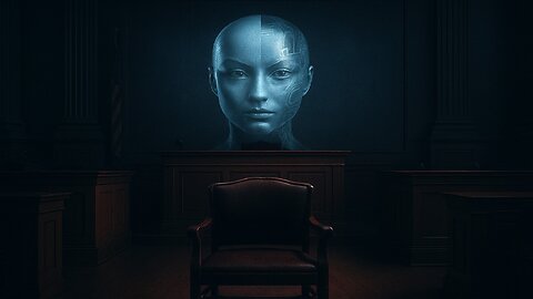 Who’s Guilty When AI Makes a Mistake? The Dark Truth About Responsibility