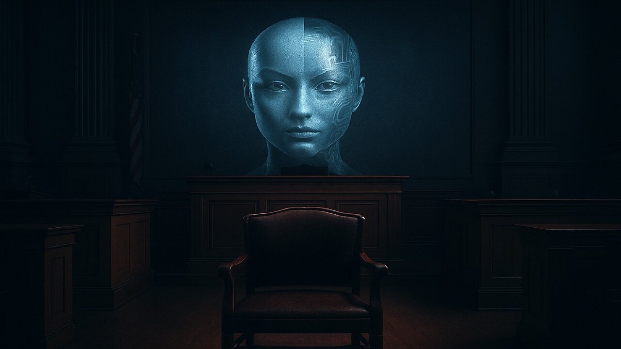 Who’s Guilty When AI Makes a Mistake? The Dark Truth About Responsibility