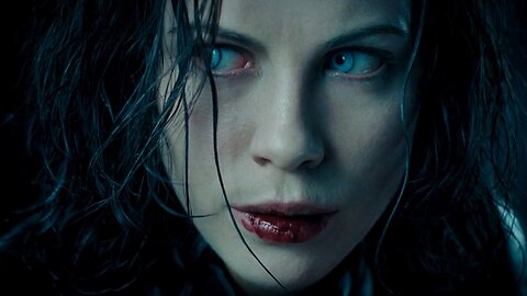 Kate Beckinsale is Beautifully Violent in 'Underworld'