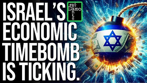 They Chose Genocide Over Growth – And the Bill Has Finally Arrived