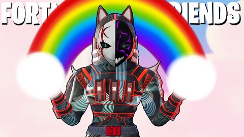 The Gay Episode | Fortnite With Friends part 17