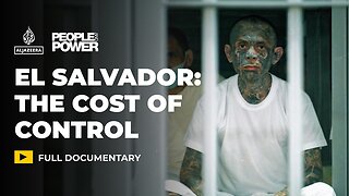 The dark side of El Salvador’s gang crackdown | People & Power Documentary