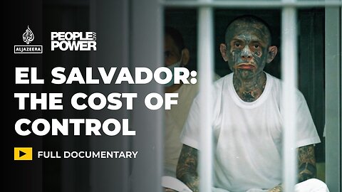 The dark side of El Salvador’s gang crackdown | People & Power Documentary