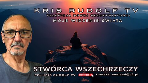 STWÓRCA WSZECHRZECZY.