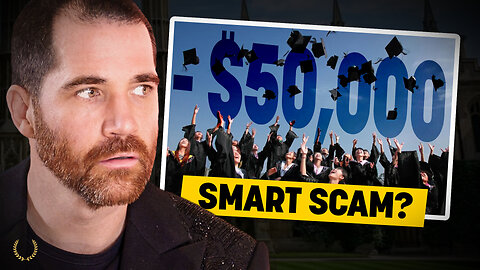 Is University REALLY Worth the Cost?