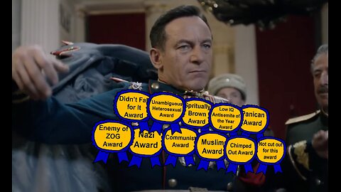 Friday Again Award
