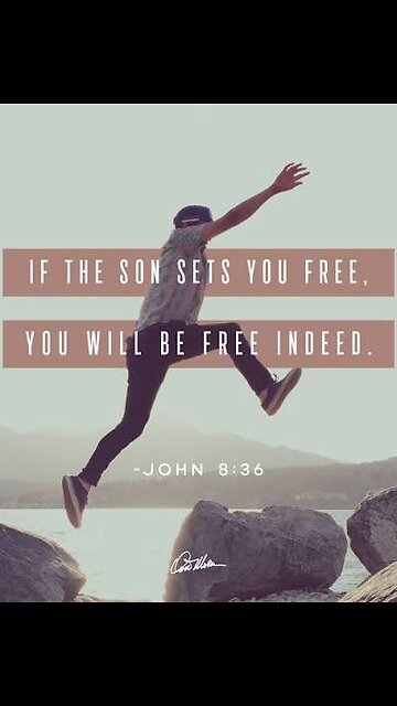 Worship God will set you free from anger depression negativity