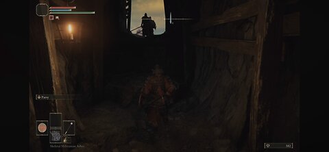 The Great Escape