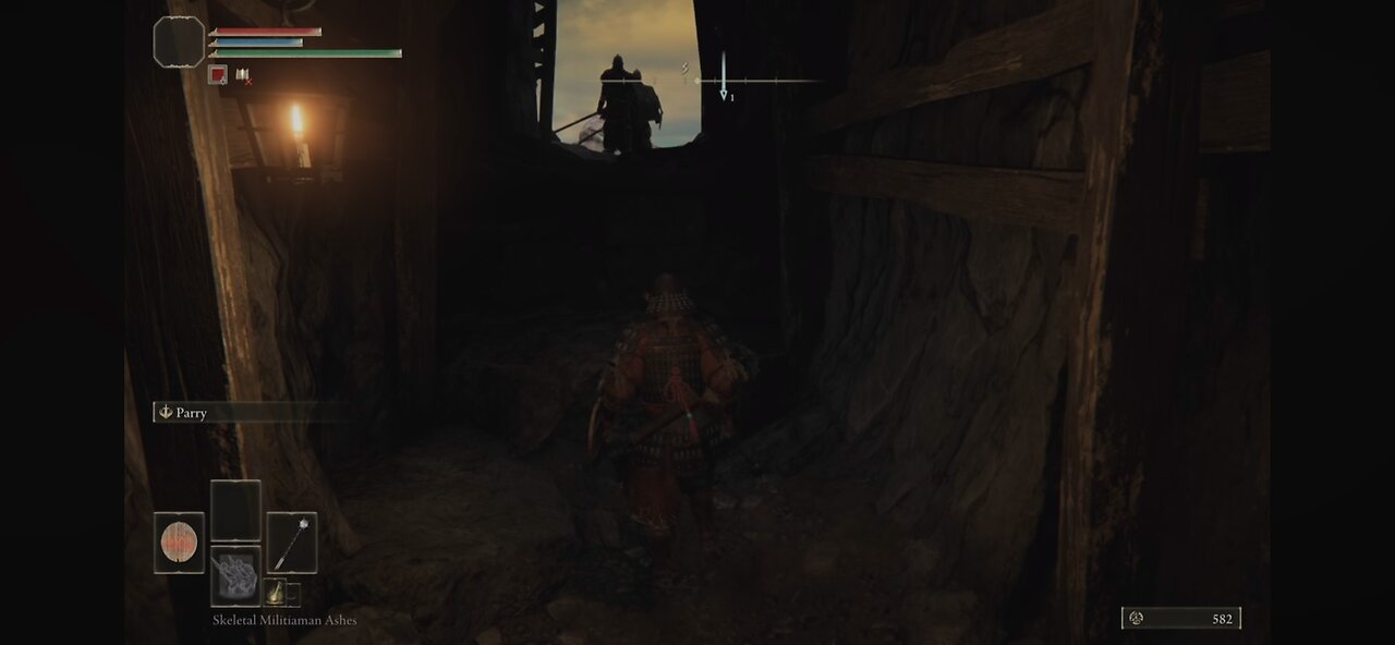 The Great Escape