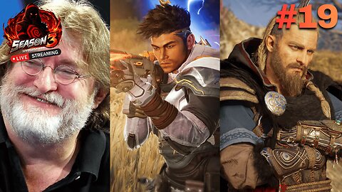 Highguard Is A Disaster | Steam Suffers MASSIVE Lawsuit | Ubisoft Dev Speaks Out | Hypnocast