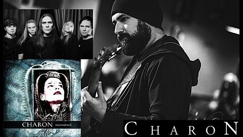 Charon - Worthless Bass Cover (Tabs)