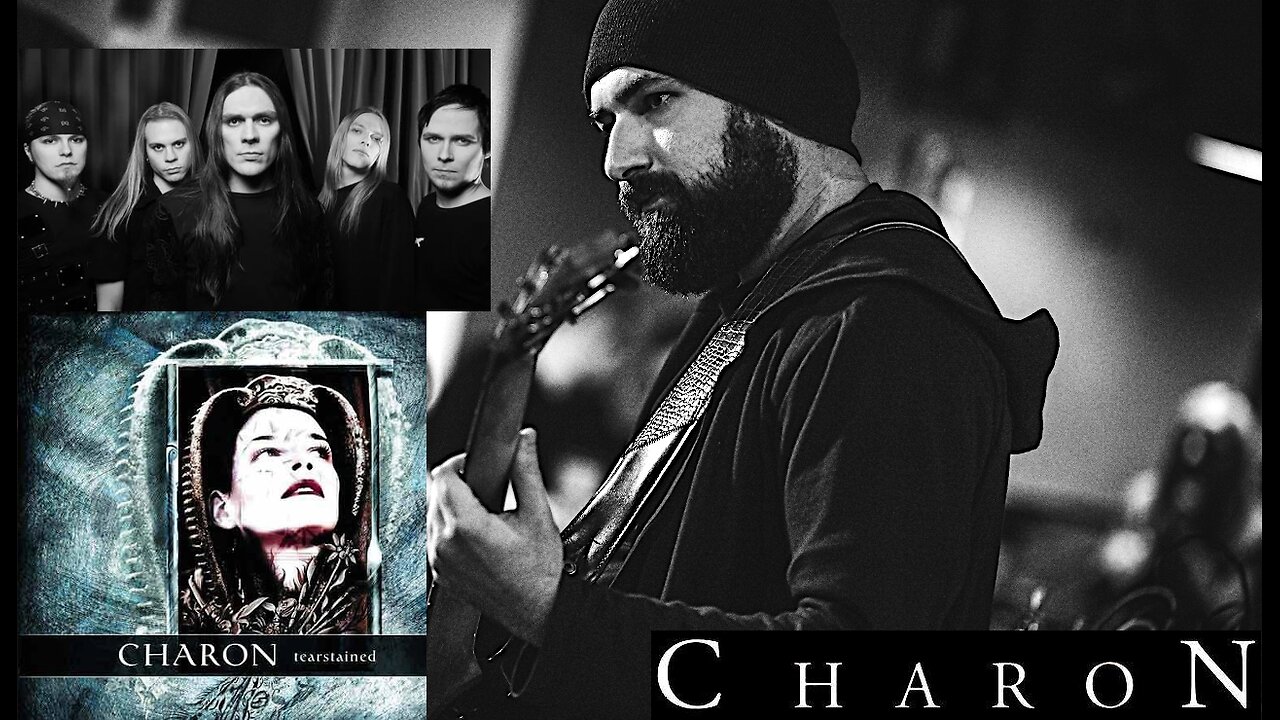 Charon - Worthless Bass Cover (Tabs)