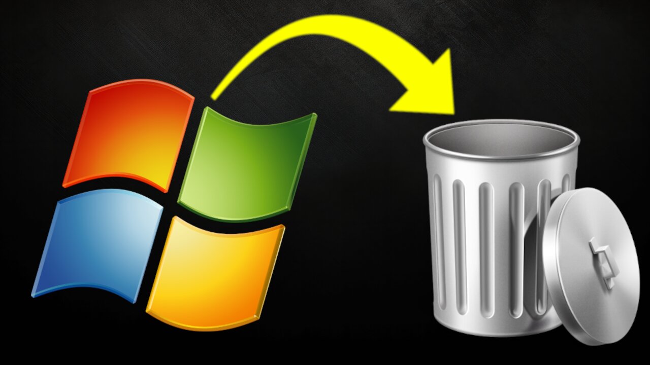 Deleting my Microsoft Account