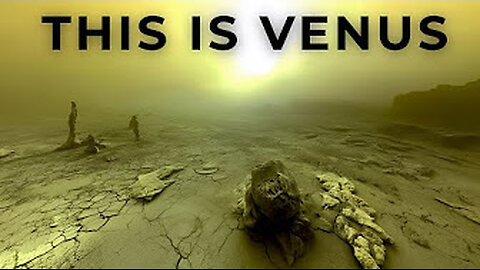 Venus.
