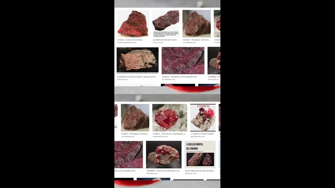 abrir un aparatos electrónicos para buscar mercurio rojo