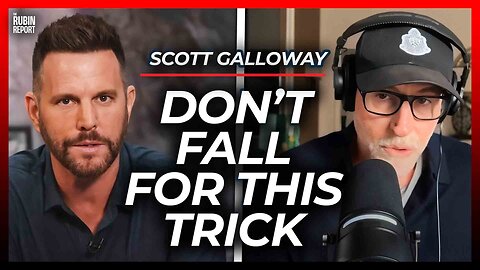 Don’t Be in the 98% That Fall Prey to This Habit | Scott Galloway