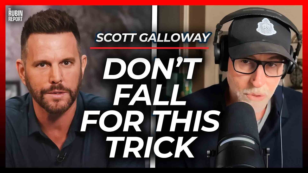 Don’t Be in the 98% That Fall Prey to This Habit | Scott Galloway