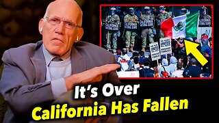 Victor Davis Hanson: "I Said This Day Would Come... — Now It’s Here"