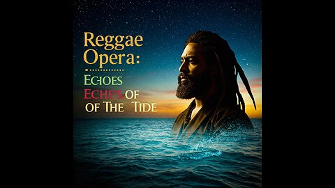 Echoes Of The Tide