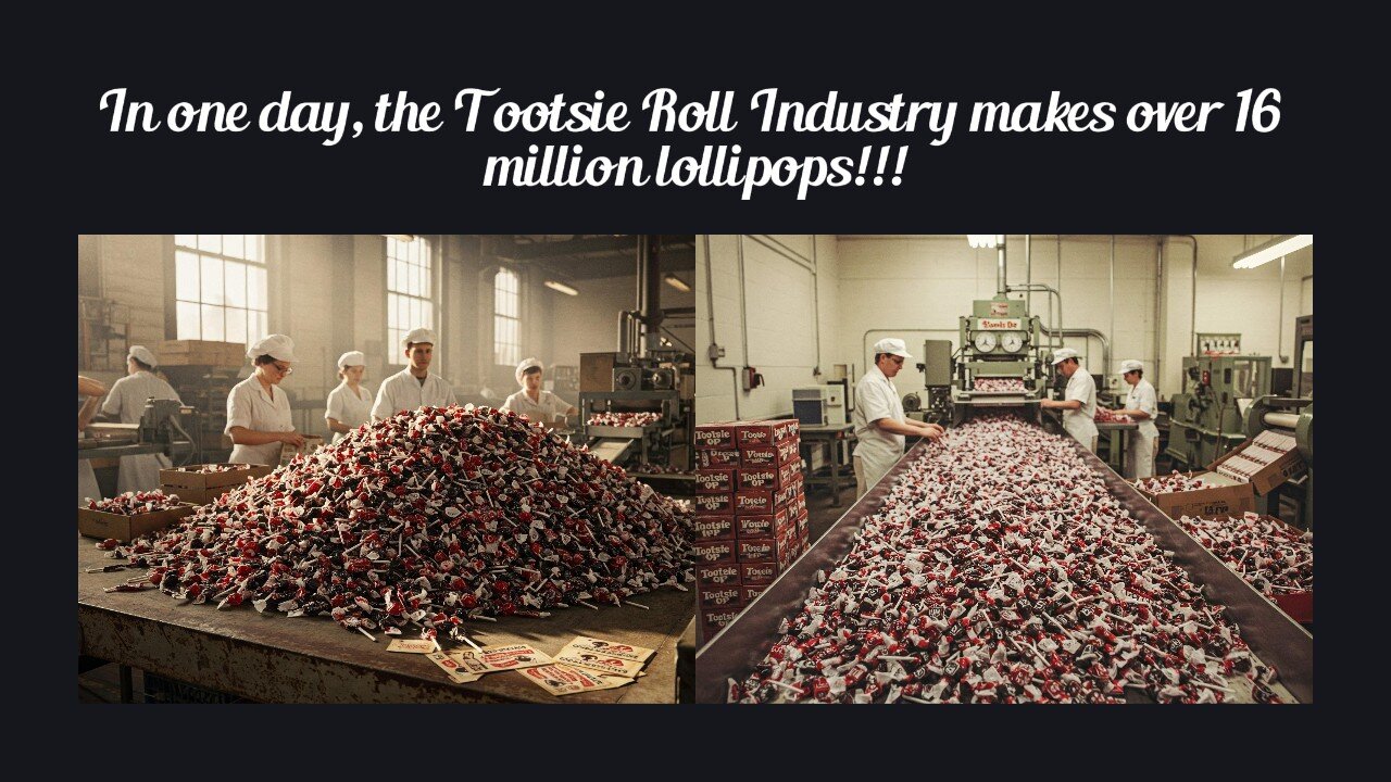 Fun Fact for Apr 8th 2025 Pt 2