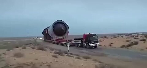 Iran new missile