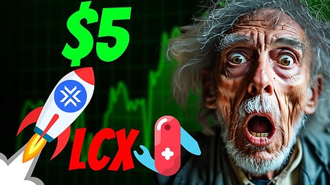 LCX Price Prediction: The Swiss Army knife of RWAs?! 😲