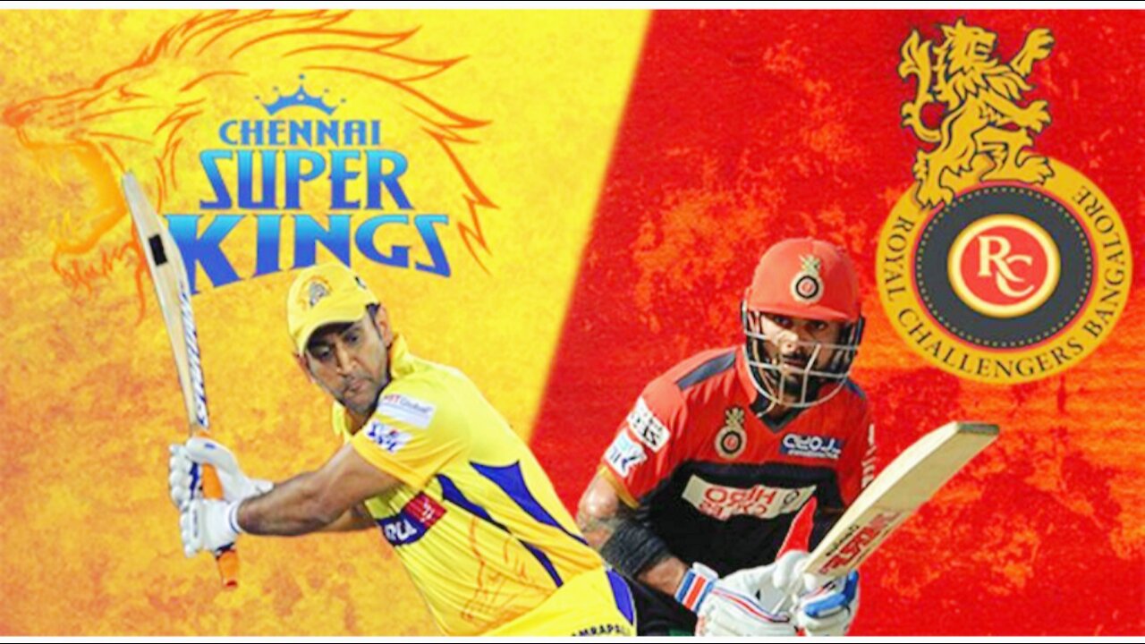 CSK vs RCB 2024 Highlights | Dhoni vs Kohli Epic Rivalry | IPL 2024 Full Match Thriller!"
