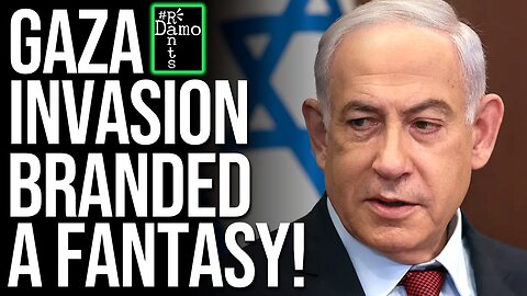 ISRAEL On VERGE Of CRISIS With 1 in 8 Soldiers UNFIT To Fight!