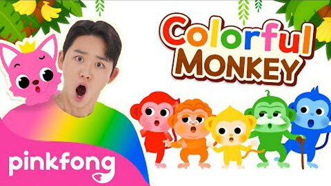 Learning Colors for Kids | Learn How to Name Colors!
