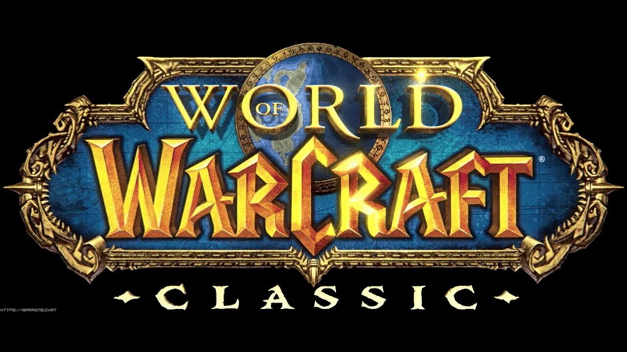 World of Warcraft CLASSIC BetGamer streaming LIVE