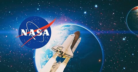 Agency Photographers Capture NASA Marshall Campus with Drones
