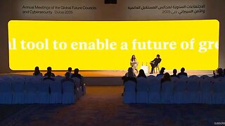 WEF wants to build an 'index of trust' for your brain