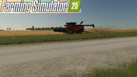 🌾 Farming Sim 25 LIVE | From Dirt to Dollars – Let’s Grow This Farm!