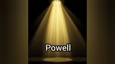 Trump has Powell in the Spotlight, and Victor Davis Hanson on the Economy. Will Powell be Fired?🤔