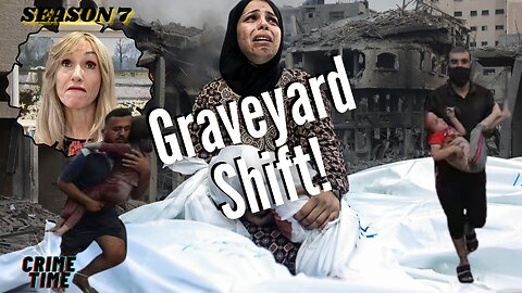 Graveyard Shift!